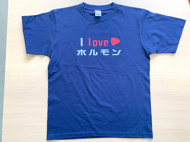 Ｔシャツ